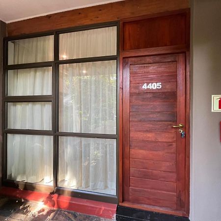 Forty 4 On Hoog Polokwane Eksteriør bilde